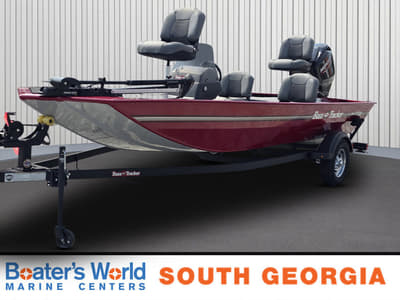 BOATZON | Tracker Bass Tracker Classic XL 2025