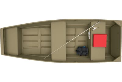 BOATZON | Tracker Boats 1236 2027
