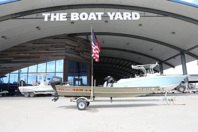 BOATZON | Tracker Boats 1436 2025