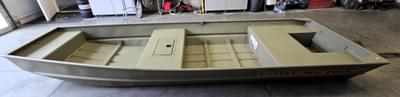 BOATZON | Tracker Boats 1542 Jon 2026