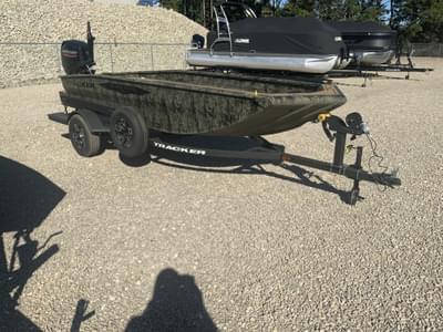 BOATZON | Tracker Boats 1650 T 2026 BOATZON | Tracker Boats 1650 T 2026