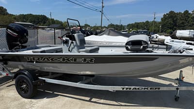 BOATZON | Tracker Boats 175 CC 2027