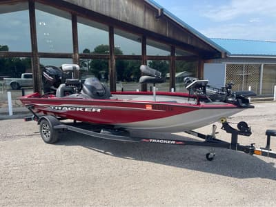 BOATZON | Tracker Boats 175 Pro Team 2021