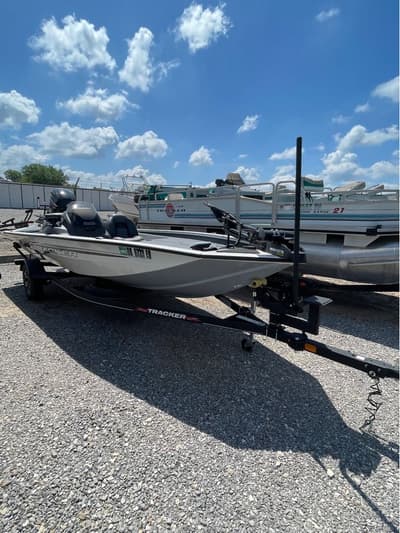 BOATZON | Tracker Boats 175 TXM 2022