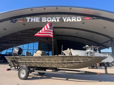 BOATZON | Tracker Boats 1754 2026 BOATZON | Tracker Boats 1754 2026