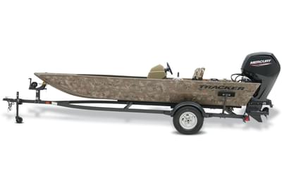 BOATZON | Tracker Boats 1754 SC 2026