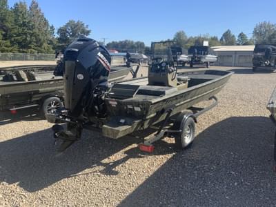 BOATZON | Tracker Boats 1860 CC 2026 BOATZON | Tracker Boats 1860 CC 2026