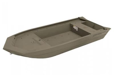 BOATZON | Tracker Boats 1860 TRK JON 26 GRN 2026