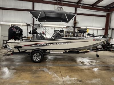 BOATZON | Tracker Boats 190TX 2022