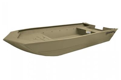 BOATZON | Tracker Boats 2072 Utility 2026