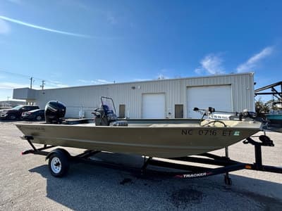 BOATZON | Tracker Boats 2072CC 2021
