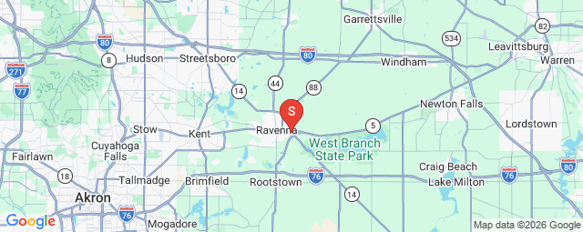 location