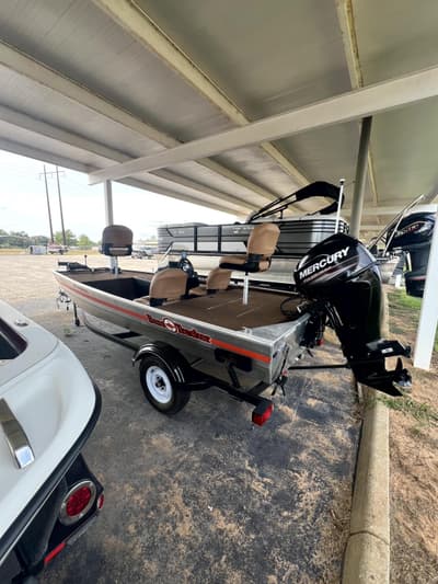BOATZON | Tracker Boats BASS TRACKER 40th Anniversary Heritage Edition 2018