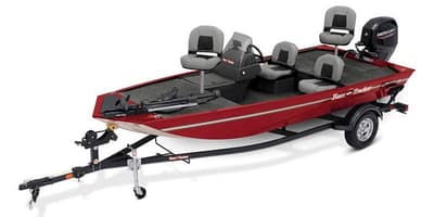BOATZON | Tracker Boats Bass Tracker Classic 2026