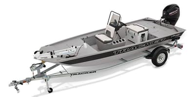 BOATZON | Tracker Boats Bass Tracker Classic CC 2026