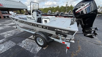 BOATZON | Tracker Boats Bass Tracker Classic CC 2027