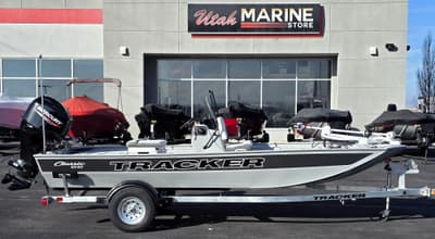 BOATZON | Tracker Boats Bass Tracker Classic CC 2027