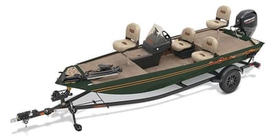 BOATZON | Tracker Boats Bass Tracker Classic Limited 2026