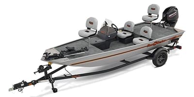 BOATZON | Tracker Boats Bass Tracker Classic Limited 2027
