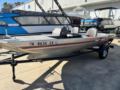 BOATZON | Tracker Boats BASS TRACKER Classic XL 2020