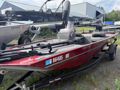 BOATZON | Tracker Boats BASS TRACKER Classic XL 2021