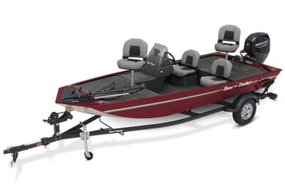 BOATZON | Tracker Boats BASS TRACKER Classic XL 2021