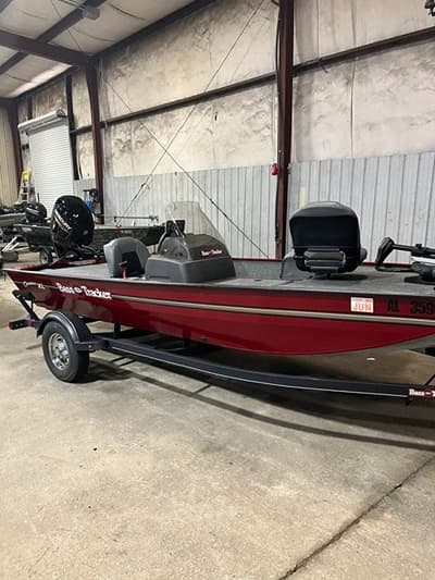 BOATZON | Tracker Boats BASS TRACKER Classic XL 2023