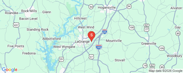 location