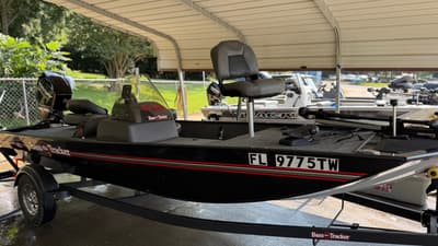 BOATZON | Tracker Boats Bass Tracker Classic XL 2024