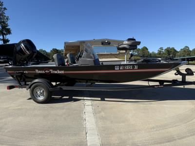 BOATZON | Tracker Boats Bass Tracker Classic XL 2025