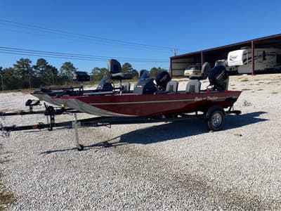 BOATZON | Tracker Boats BASS TRACKER Classic XL 2026