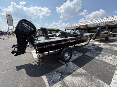 BOATZON | Tracker Boats Bass Tracker Classic XL 2026