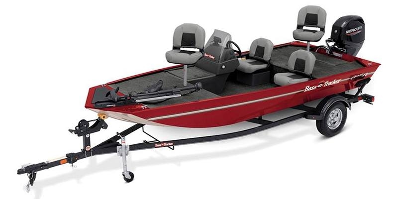 2026 Tracker Boats Tracker Boats Bass Tracker Classic XL 2026 - Sold Boat
