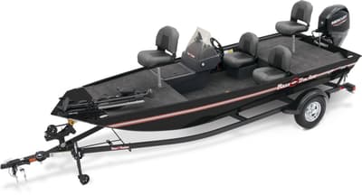 BOATZON | Tracker Boats Bass Tracker Classic XL 2026