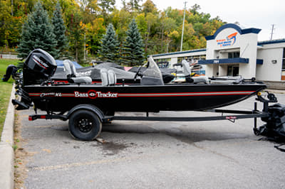 BOATZON | Tracker Boats Bass Tracker Classic XL 2026