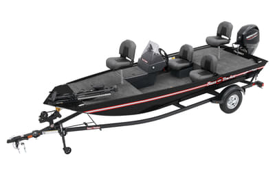 BOATZON | Tracker Boats Bass Tracker Classic XL 2026