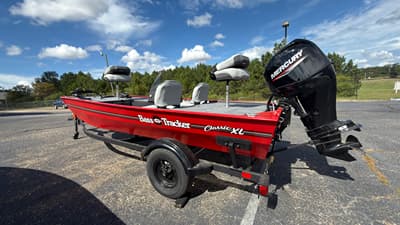 BOATZON | Tracker Boats Bass Tracker Classic XL 2027