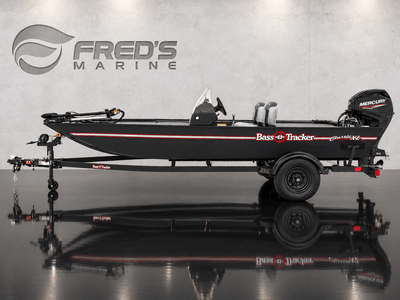 BOATZON | Tracker Boats Bass Tracker Classic XL 2027