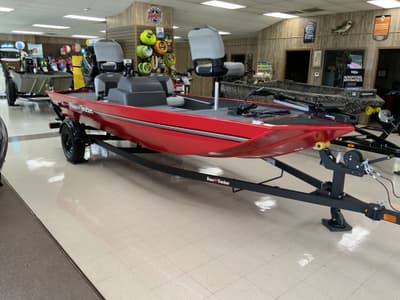 BOATZON | Tracker Boats Bass Tracker Classic XL 2027