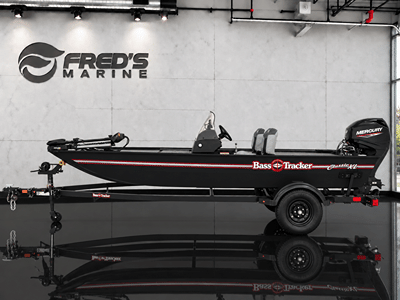 BOATZON | Tracker Boats Bass Tracker Classic XL w Mercury 50hp 2027