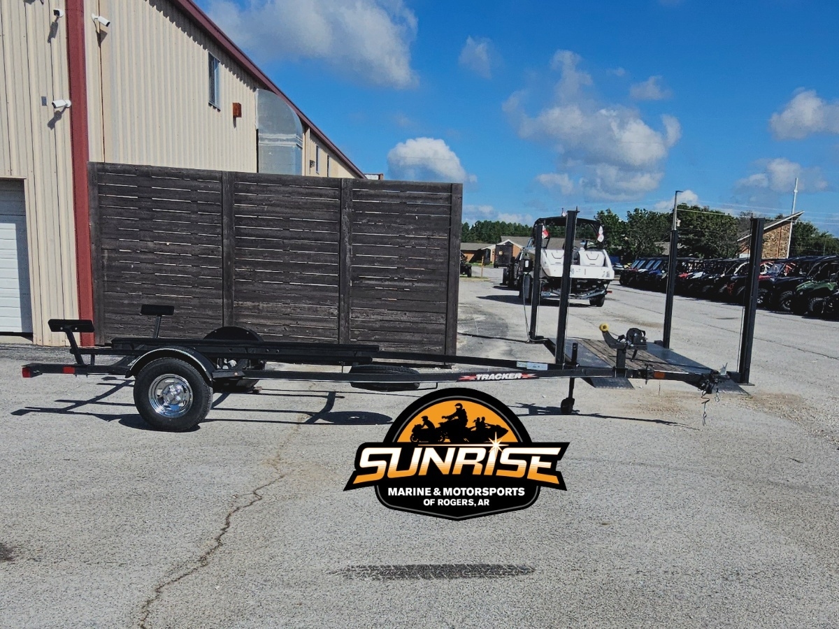 2023 Tracker Boats Tracker Boats BOAT TRAILER 2023 - Sold Boat