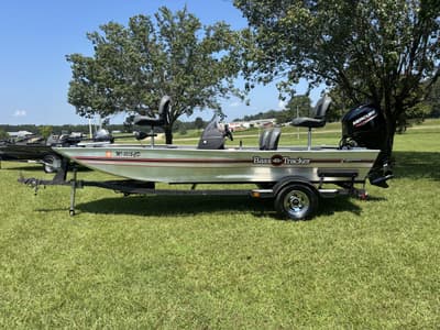 BOATZON | Tracker Boats CLASSIC 2020