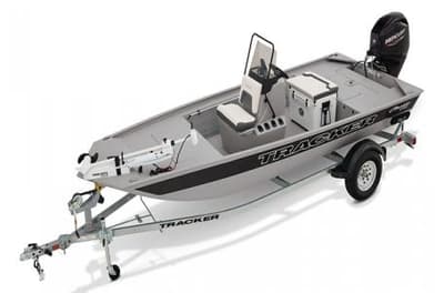BOATZON | Tracker Boats CLASSIC CC 2026