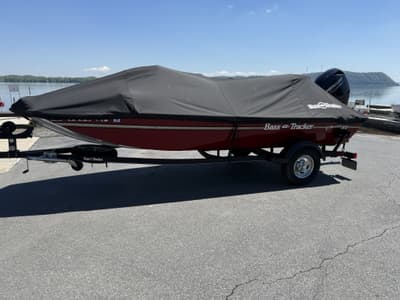 BOATZON | Tracker Boats Classic XL 2020