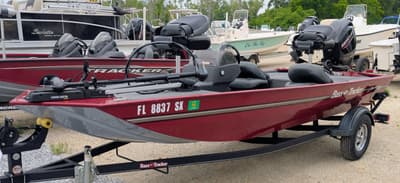 BOATZON | Tracker Boats Classic XL 2021