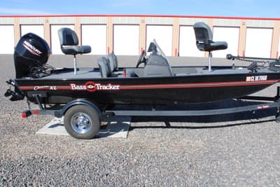 BOATZON | Tracker Boats Classic XL 2024