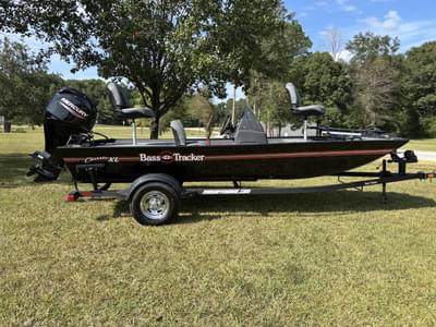 BOATZON | Tracker Boats CLASSIC XL 2024