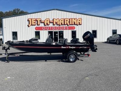 BOATZON | Tracker Boats Classic XL 2026 BOATZON | Tracker Boats Classic XL 2026