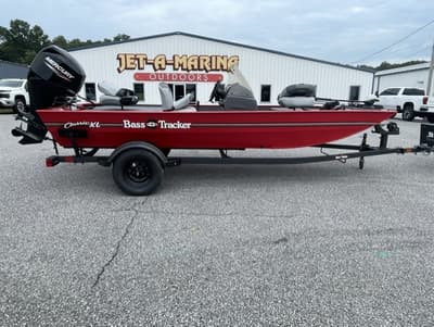 BOATZON | Tracker Boats Classic XL 2027