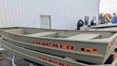 BOATZON | Tracker Boats Grizzly 12 Jon 2026